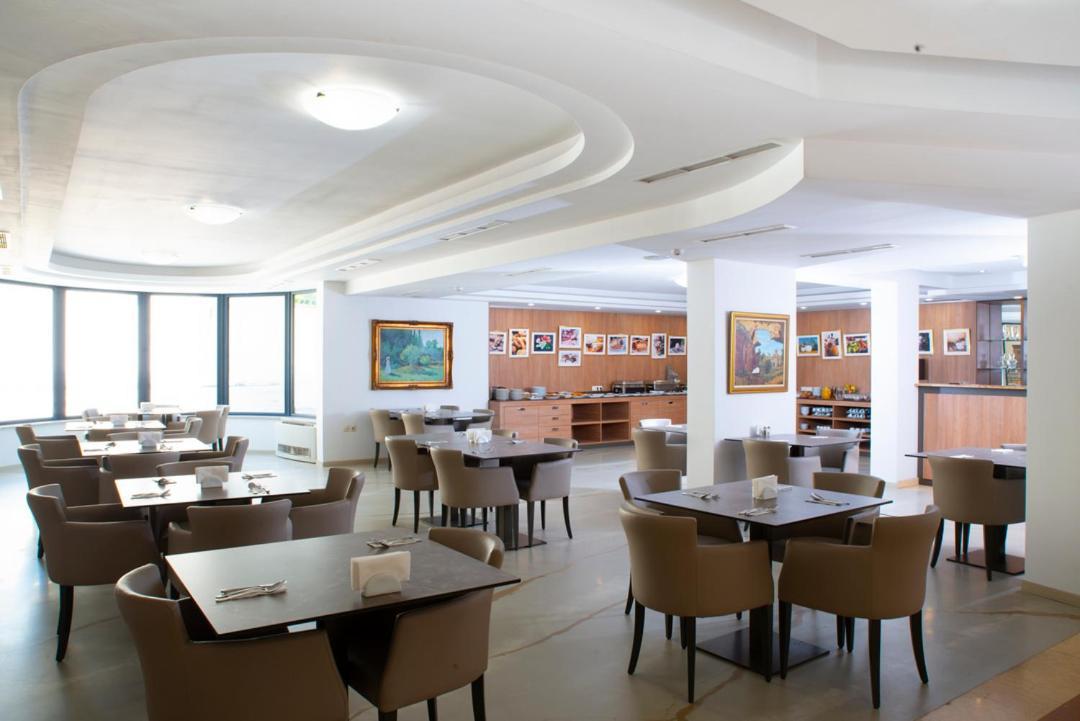 Legends Hotel Sofia Exteriör bild