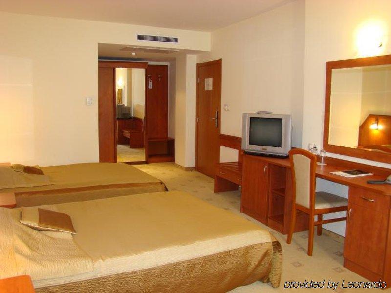 Legends Hotel Sofia Rum bild